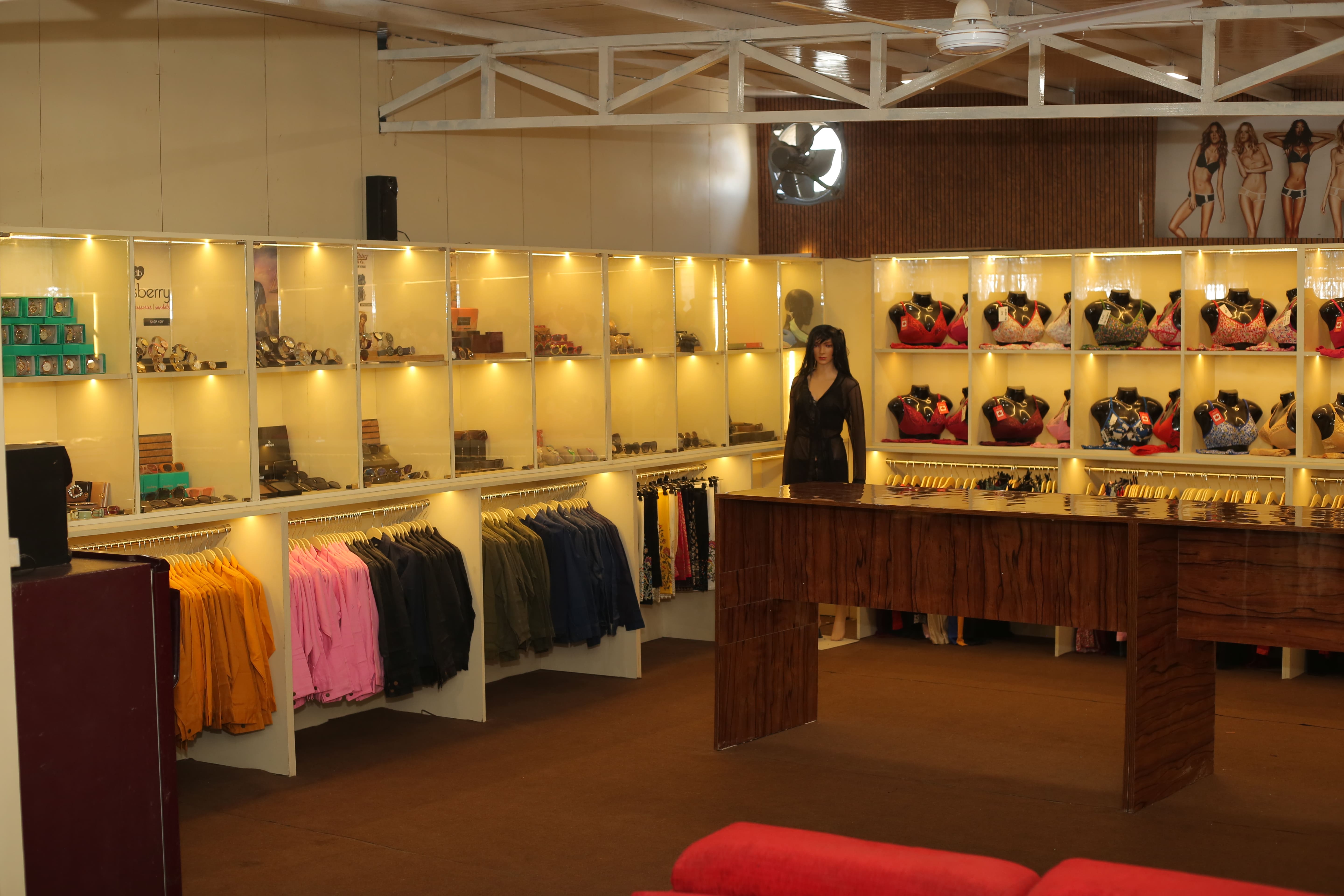 SourcingWala Office Space